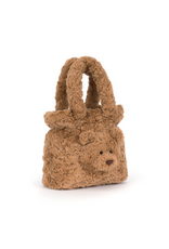 Jellycat Jellycat - Bartholomew Bear Handbag