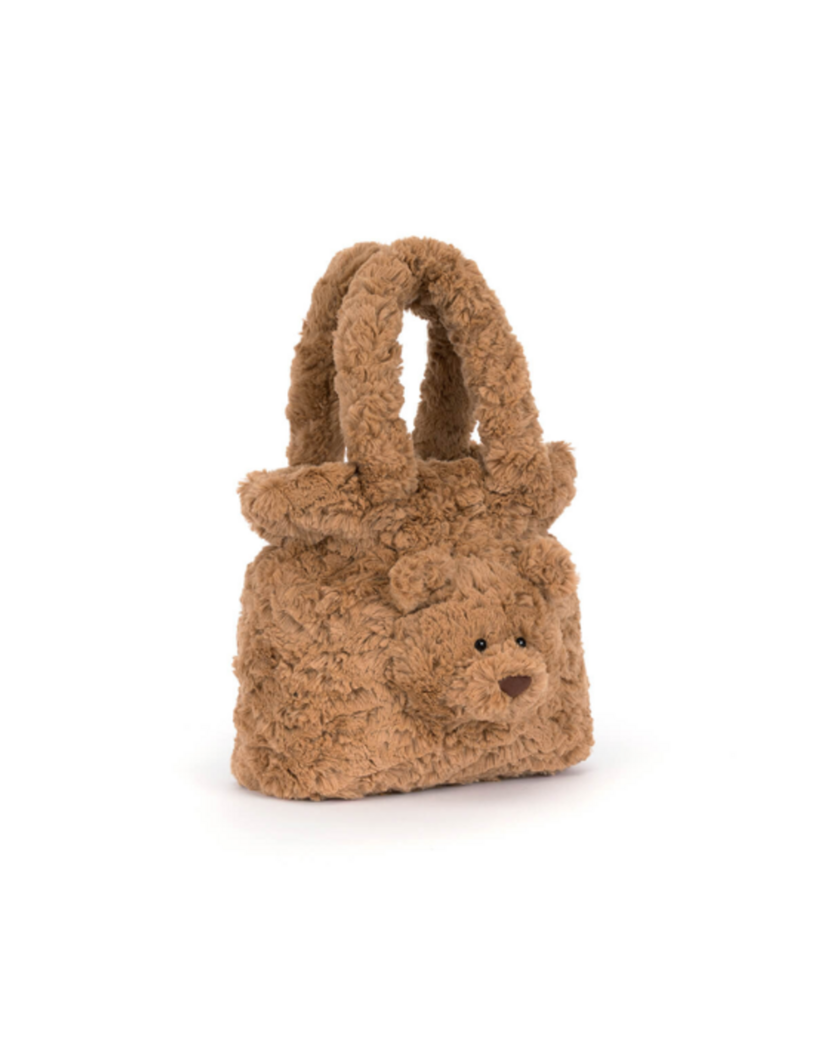Jellycat Jellycat - Bartholomew Bear Handbag