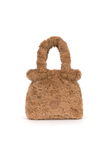 Jellycat Jellycat - Bartholomew Bear Handbag