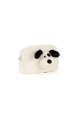 Jellycat Jellycat - Rufferty Puppy Pouch