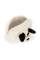 Jellycat Jellycat - Rufferty Puppy Pouch