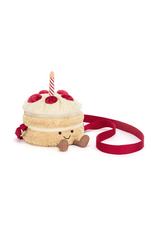 Jellycat Jellycat - Amuseables Birthday Cake Bag