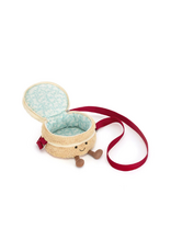 Jellycat Jellycat - Amuseables Birthday Cake Bag