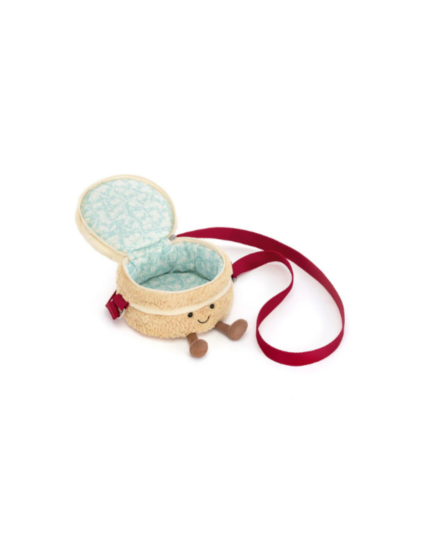 Jellycat Jellycat - Amuseables Birthday Cake Bag