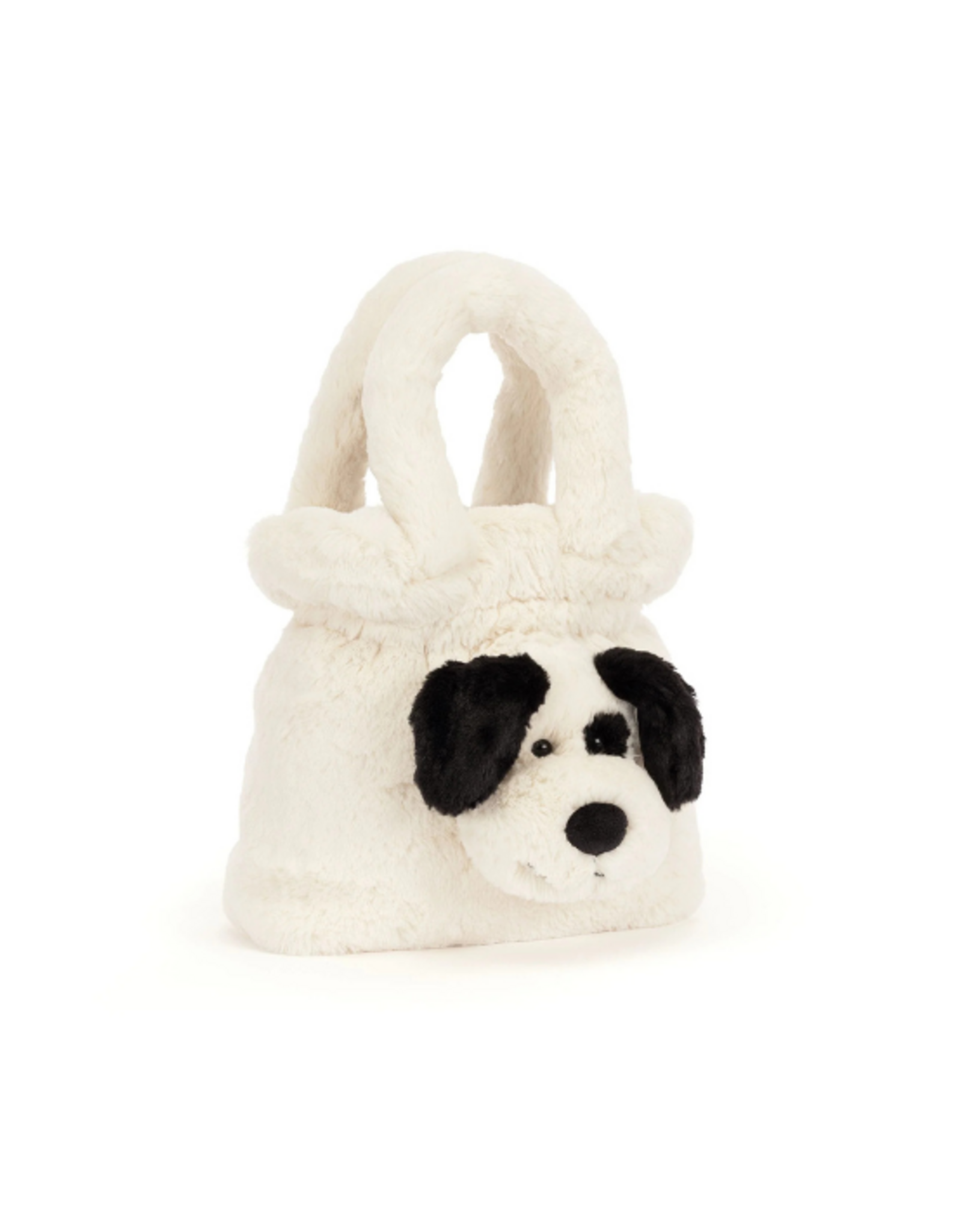 Jellycat Jellycat - Rufferty Puppy Handbag