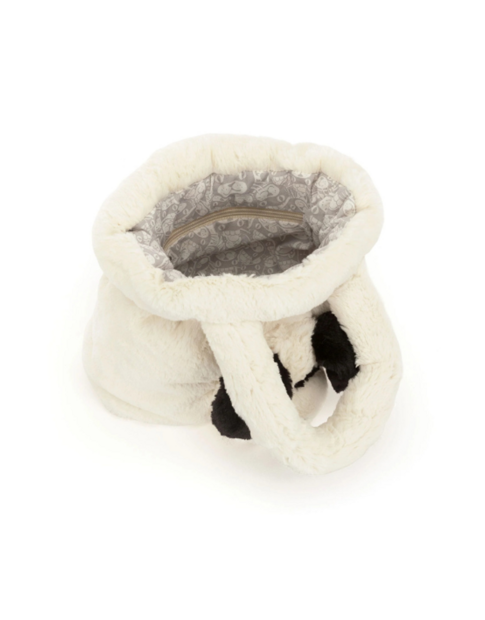 Jellycat Jellycat - Rufferty Puppy Handbag