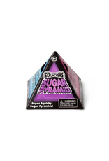 Scrunchems Sugar Pyramid