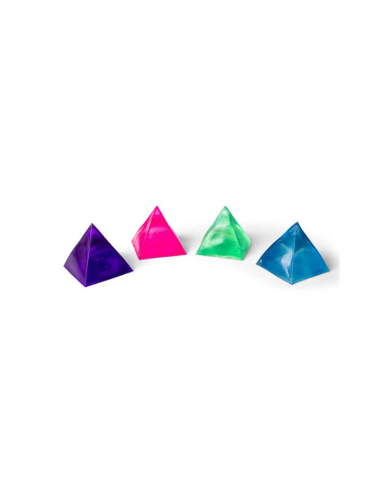 Scrunchems Sugar Pyramid
