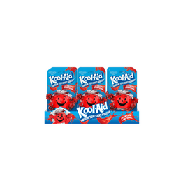 Speks Kool-Aid Squishi Toy