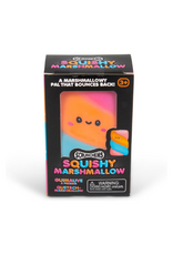Scrunchems Marshmallow Squishy
