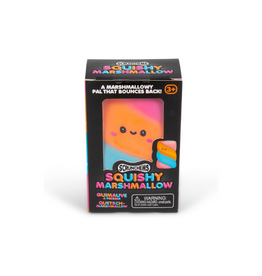 Scrunchems Marshmallow Squishy