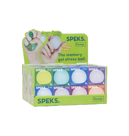 Speks Speks Gump Assorted