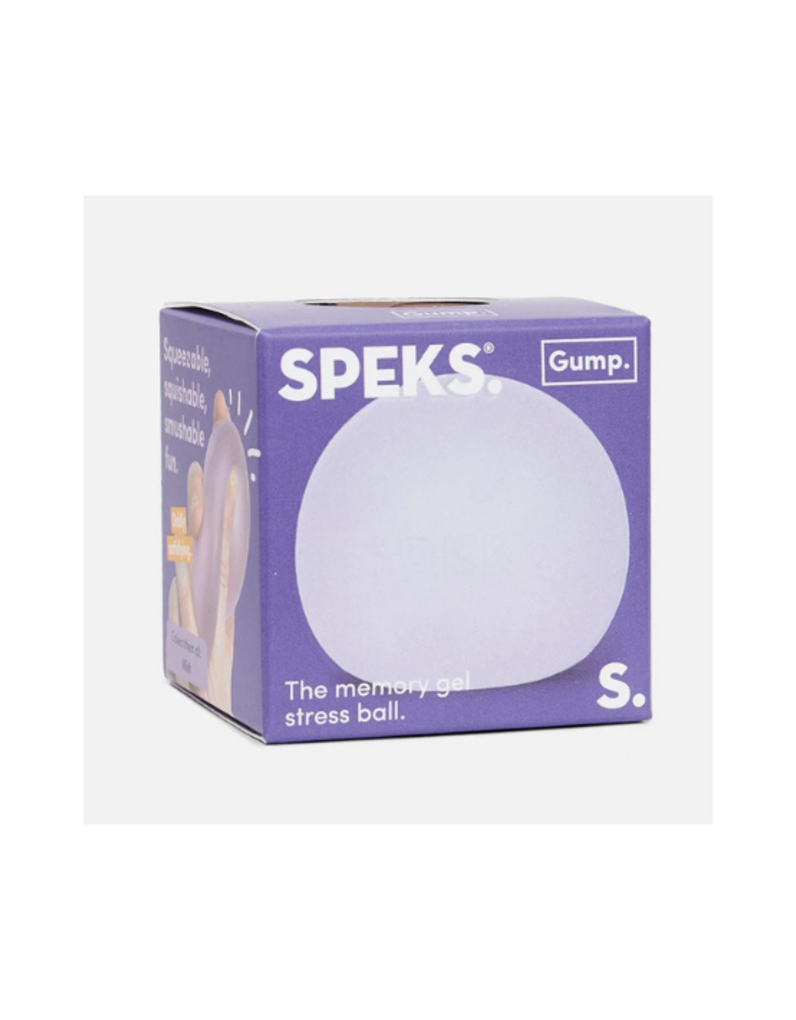 Speks Speks - Gump Assorted