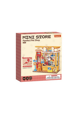 Rolife Rolife - Mini Store Pawfect Pet Shop