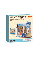 Rolife Rolife - Mini Store Melody Instrument Shop