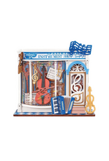 Rolife Rolife - Mini Store Melody Instrument Shop