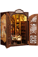 CuteBee CuteBee - DIY Book Nook Kit Bookshop Memories
