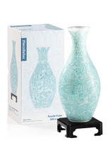 PieceRelax PieceRelax - Puzzle Vase - Winter Grace