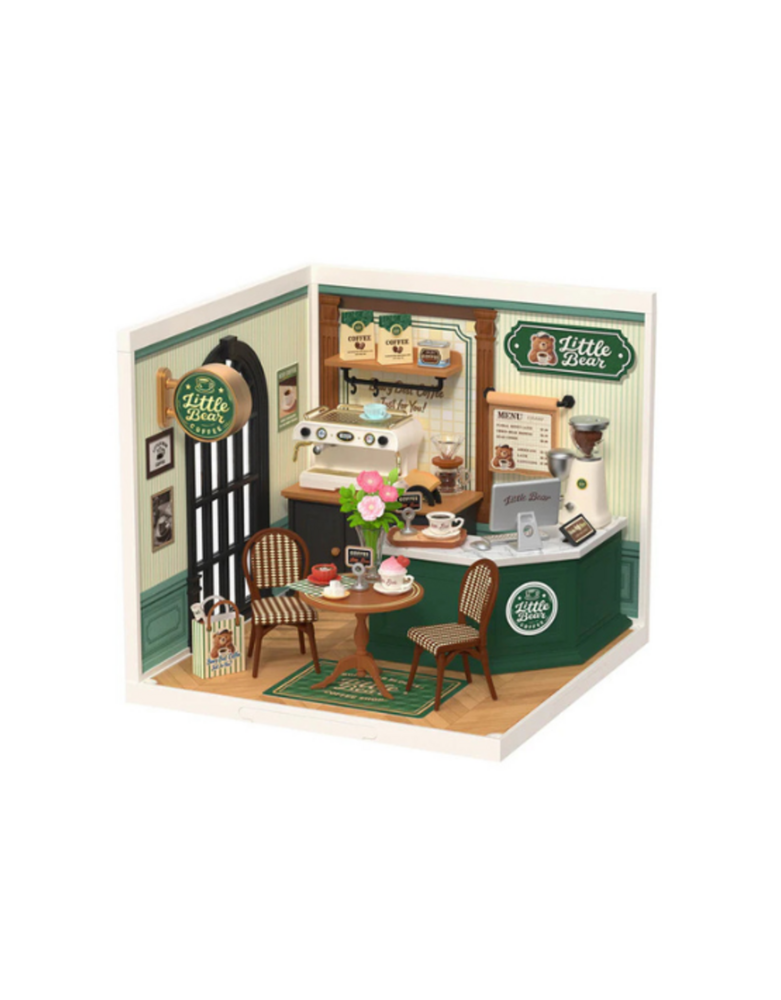 Rolife Rolife - Perfect Romance Cafe