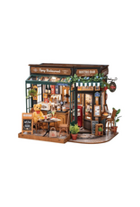 Rolife Rolife - DIY The Tipsy Restaurant