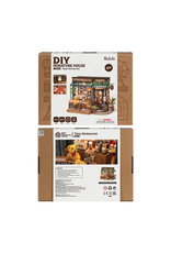 Rolife Rolife - DIY The Tipsy Restaurant