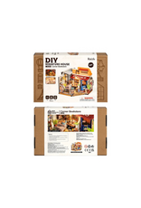 Rolife Rolife - DIY Corner Bookstore