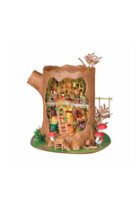 Rolife Rolife - DIY Fairytale Tree House