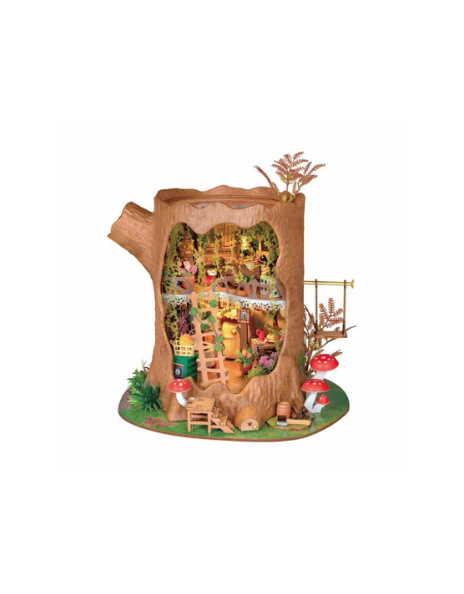 Rolife Rolife - DIY Fairytale Tree House