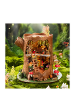 Rolife Rolife - DIY Fairytale Tree House