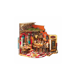 Rolife DIY Cheers Bar & Dining