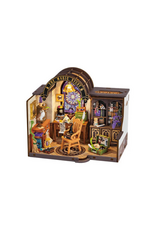 Rolife Rolife - DIY The Magic Study