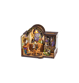 Rolife DIY The Magic Study