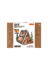 Rolife Rolife - DIY A-Frame Cabin
