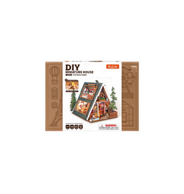 Rolife DIY A-Frame Cabin