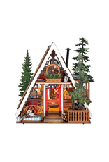 Rolife Rolife - DIY A-Frame Cabin