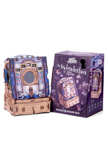 IDVENTURE IDVenture - Clue Puzzle - The Wonderbox of Alice