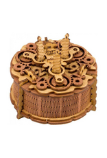IDVENTURE IDVenture - Gift Puzzle Box - Birthday Cake