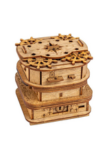 IDVENTURE IDVenture - Cluebox - Davy Jones' Locker