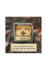 IDVENTURE IDVenture - Cluebox - Davy Jones' Locker