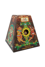 IDVENTURE IDVenture - CluePuzzle - Pyramid of the Sun