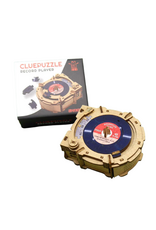 IDVENTURE IDVenture - Gift Puzzle Box - Record Player
