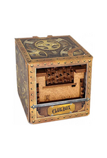 IDVENTURE IDVenture - ClueBox - Schrodinger's Cat