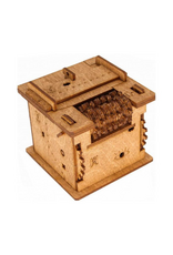 IDVENTURE IDVenture - ClueBox - Schrodinger's Cat