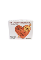 IDVENTURE IDVenture - Gift Puzzle Box - Tin Woodman's Heart