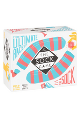 Green Bros Games Green Bros Games - The Sock Game