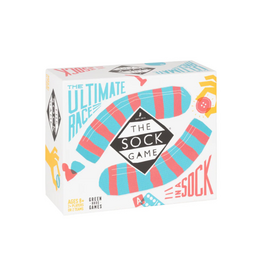 Green Bros Games The Sock Game