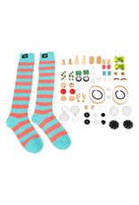Green Bros Games Green Bros Games - The Sock Game