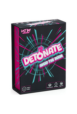 Lost Boy Entertainment - Detonate
