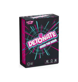 Detonate