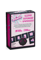 Lost Boy Entertainment - Detonate
